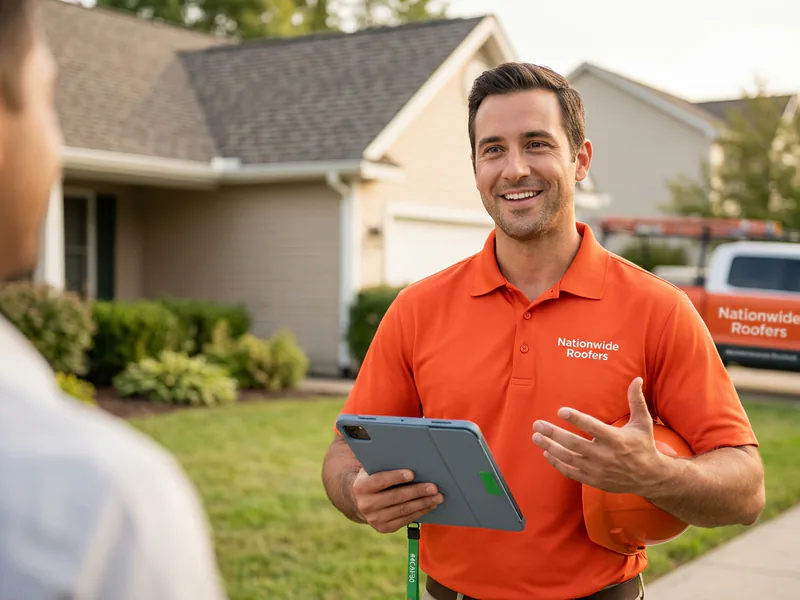 Roof Installation  in Canal Fulton  FAQ